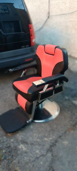 Stylist Chairs