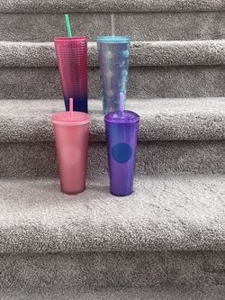 Starbucks Tumblers 