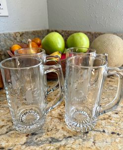 Princess House Mugs