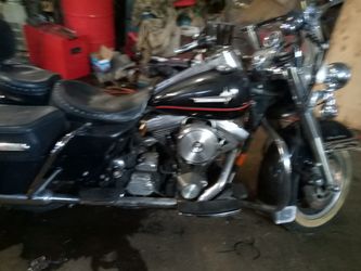 1994 Road King HD