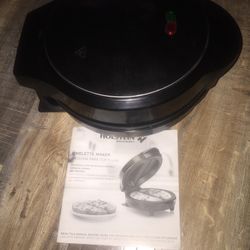 Holstein Omlet Maker