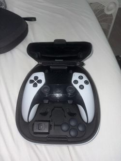 PlayStation DualSense Edge - Perfect Condition
