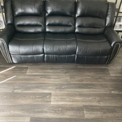 I have a really nice sofa and loveseat for sale