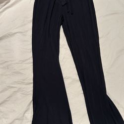 Flared Leggings