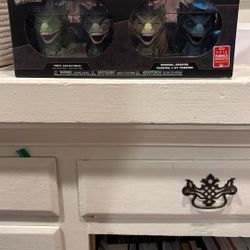 Game Of Thrones Dragon 4 Pack