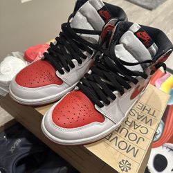 Jordan Retro 1 High Top 