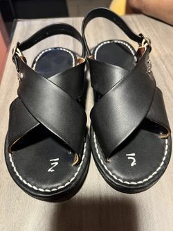 Huarache Calentano De Niño/Kids Mexican sandals