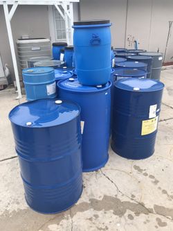 Barrels for sale