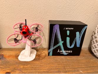 Air75 2 Racing