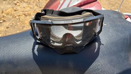 100 percent googles