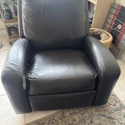 Free Recliner 