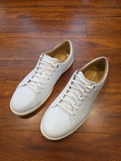Cole Haan Men's Grand Crosscourt II Sneaker Size 8W