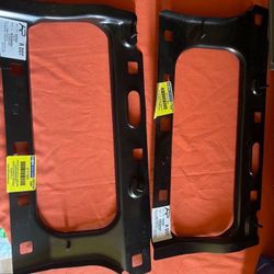 2014-2018 Headlight Brackets 