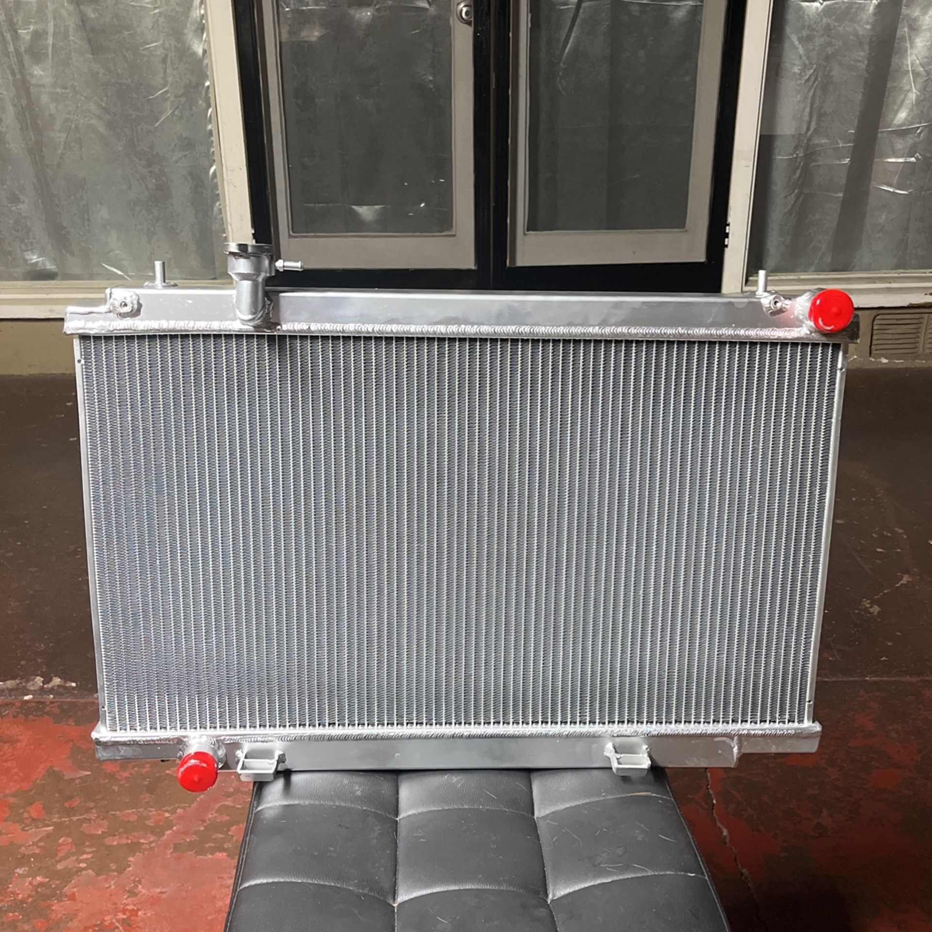 2003-2007 350Z All Aluminum Radiator 