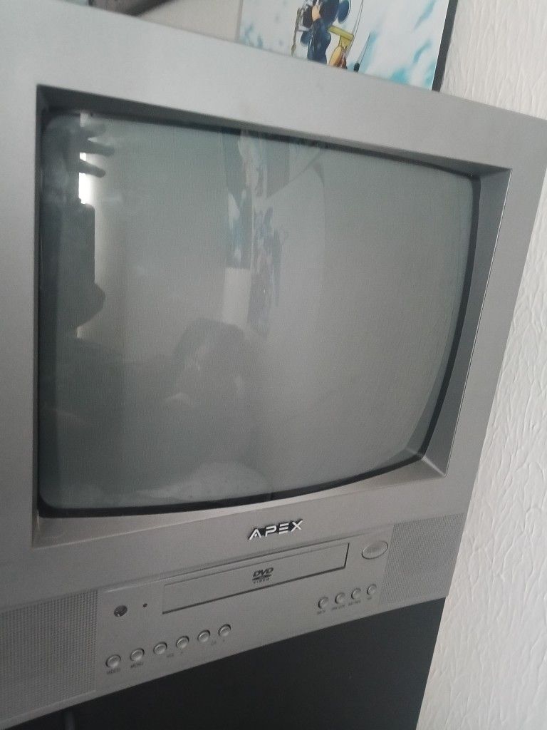 Apex ATI1314DV 13"