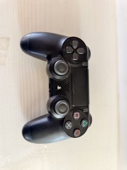 PS4 Controller 
