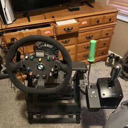 Fanatec DD Pro GT