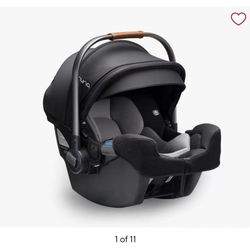 Nuna Pipa Infant Car Seat
