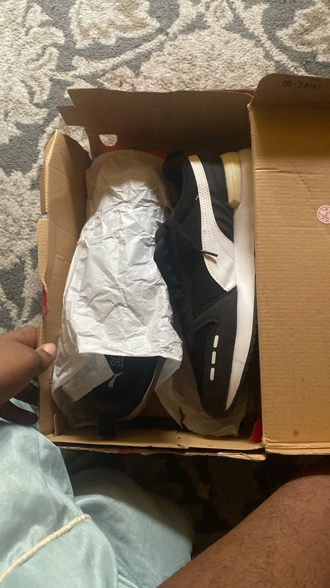 Puma