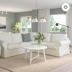 IKEA UPPLAND Sectional 