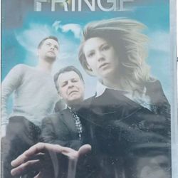 Fringe - The Complete First Season 1 (DVD, 2009, 6-Disc Set)   28