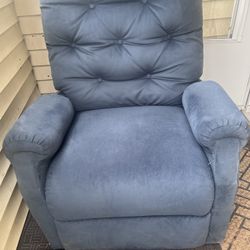 Electric Recliner 