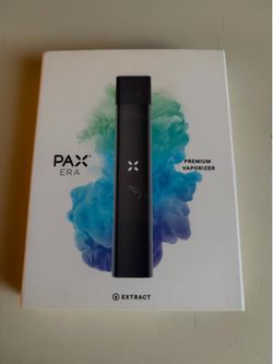 Pax Era