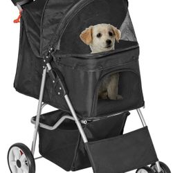 Dog Stroller 