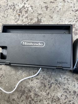 Nintendo switch charger