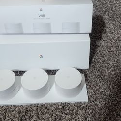 Google Wifi