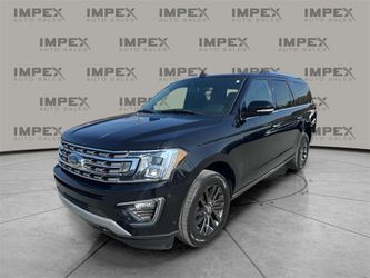 2020 Ford Expedition