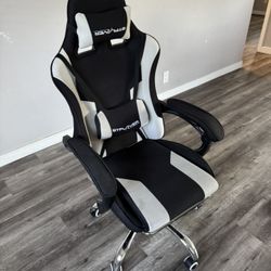Gaming And Computer Chair 