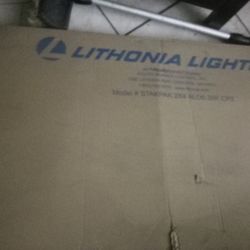 Led Lights