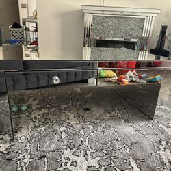 3pc Coffee And End Table Set