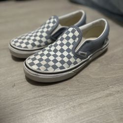 Kids Vans