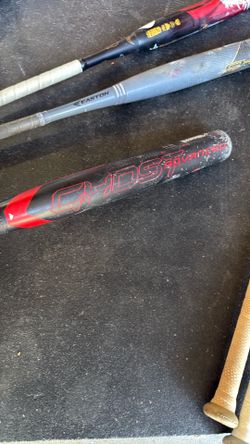 2024 Easton Ghost Advanced drop 9