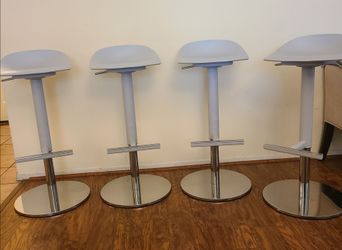 IKEA Janinge Bar Stools (Set of 4)