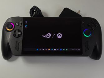 ASUS ROG Xbox Ally X - Z2 Extreme - 24GB - 1TB
