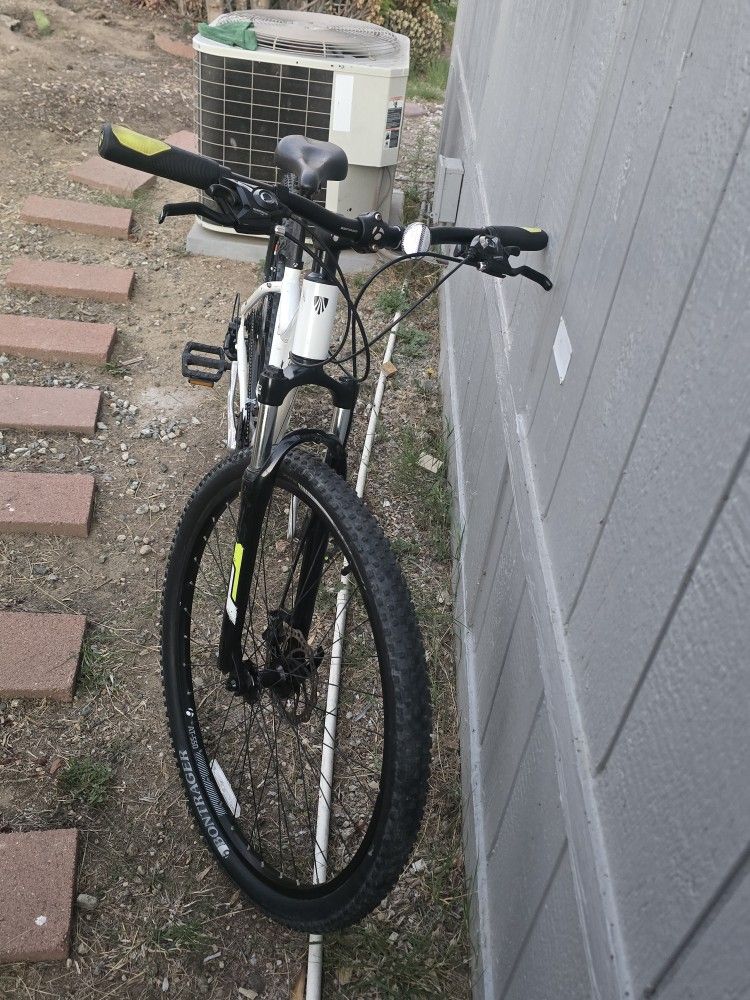 Trek Adult Bike 29"