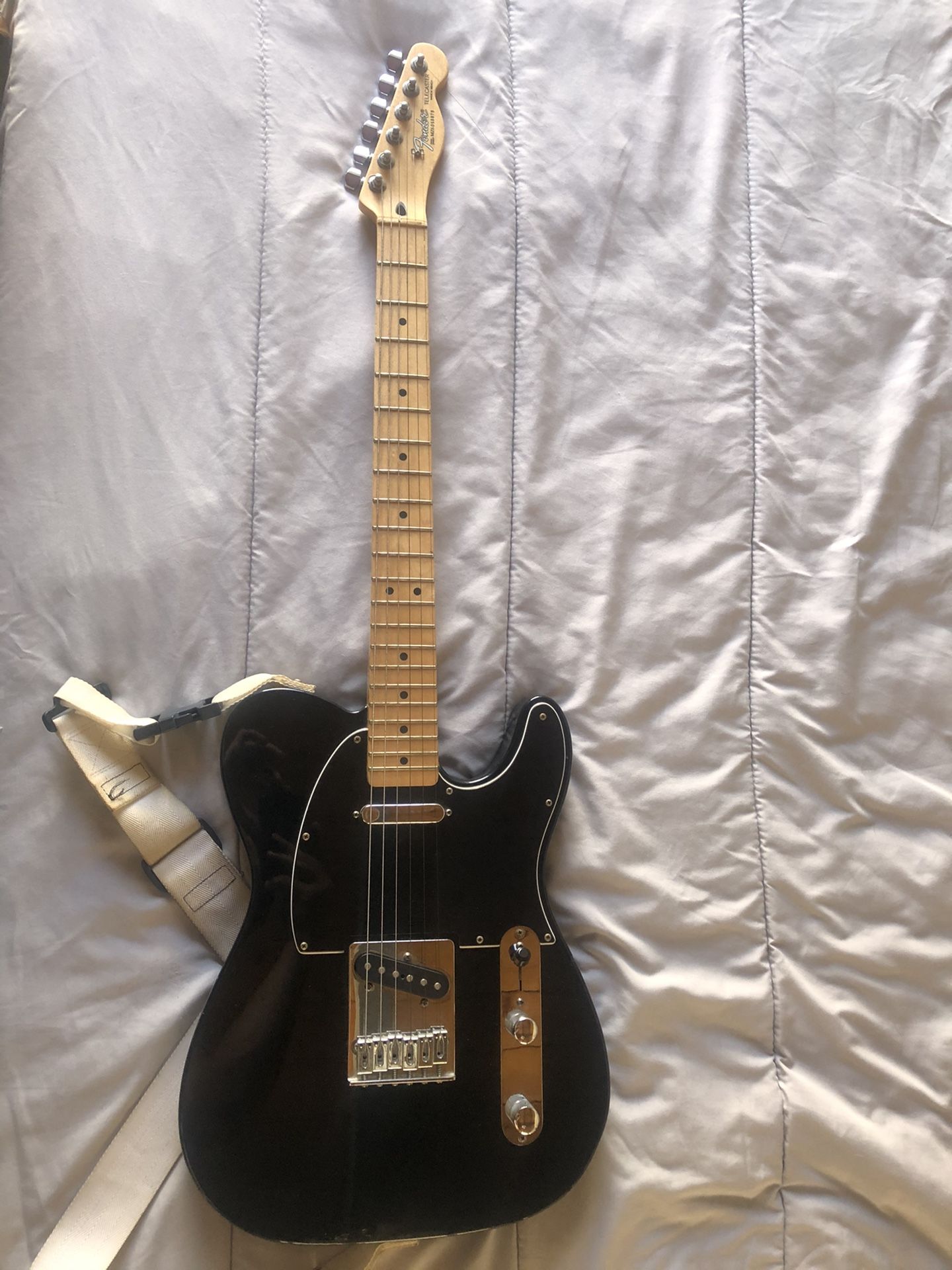 Fender Telecaster