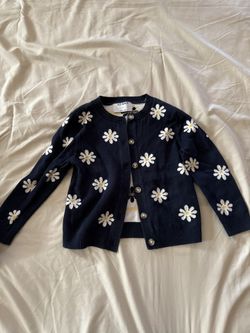 Toddler girl Sweater