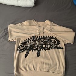 Travis Scott Utopia sweater