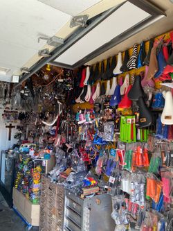 Bicycle parts brand new