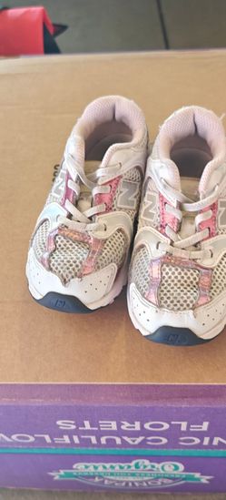 Childrens New Balance 530 Size 9
