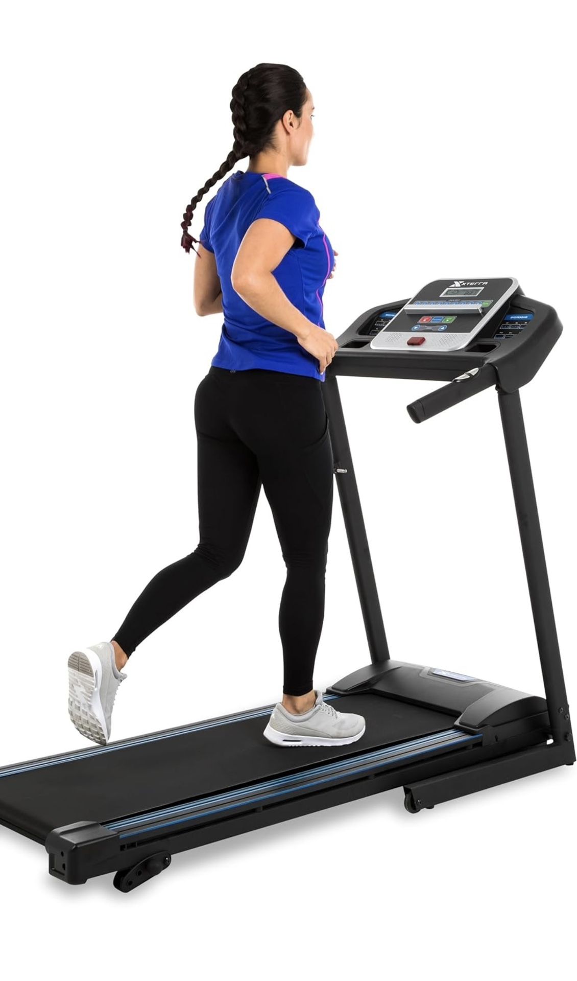 Treadmill Xterra