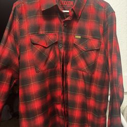 Dixxon Flannel 
