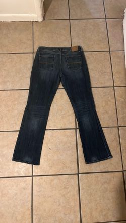 LUCKY BRAND, Dark Blue, Size 29