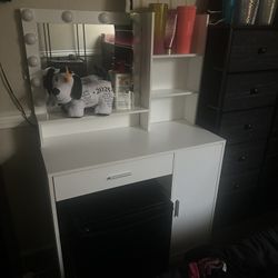 Vanity