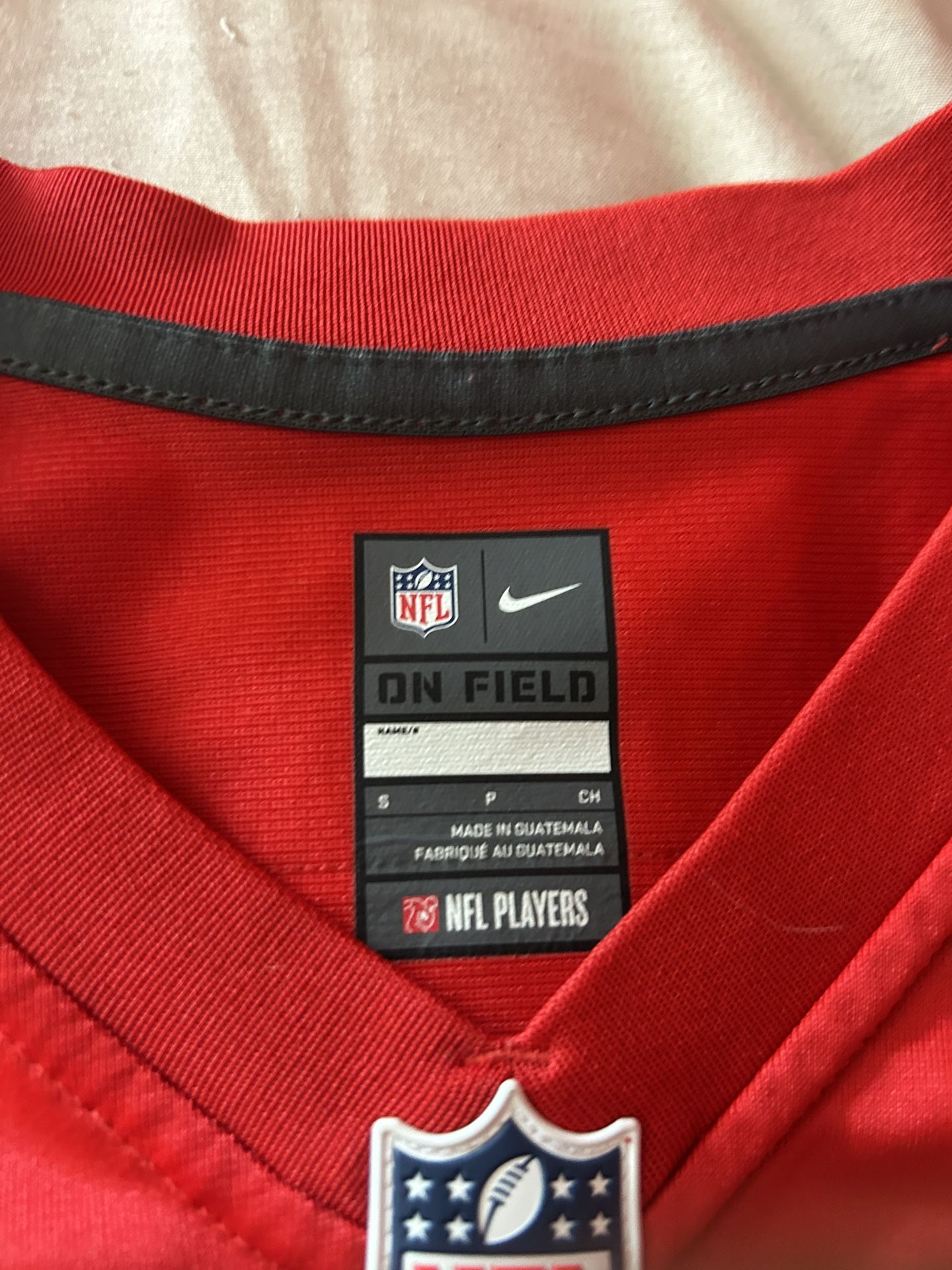 Patrick mahomes