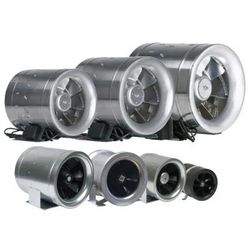 Can-Fan Max-Fan -- 10 inch - 1019 CFM